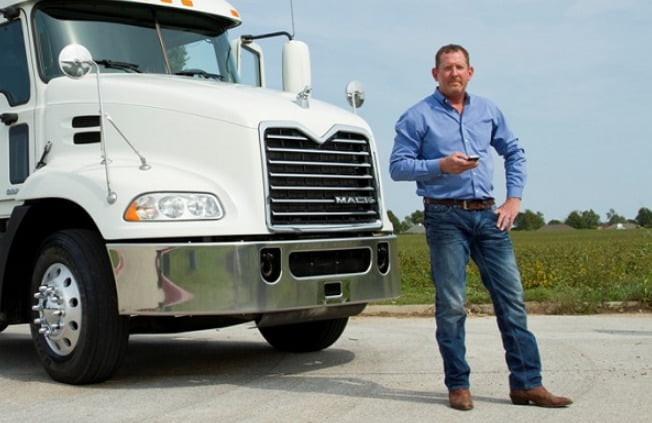 Motor Truck Cargo Insurance Benefits