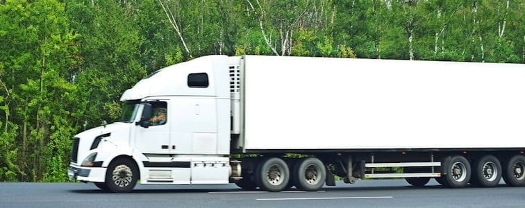 5 Things You Should Know About Commercial Truck Insurance