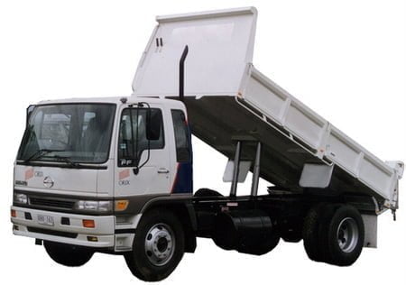 Tipper Truck Insurance, Truck Insurance, Dump Truck Insurance