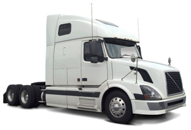 Online Truck Insurance