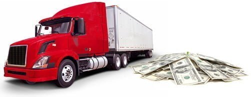 Things to Consider while Seeking Commercial Truck Loans