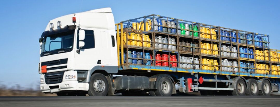 4 Vital Parts of a Dangerous Goods Trailer Insurance Policy
