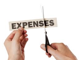 Cash Flow Protection Insurance Online: Keeping Track of Expenses Counts