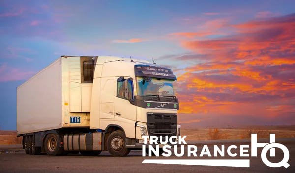 Truck Insurance Comparison Guide in Australia