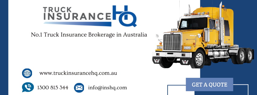 truck insurance quote