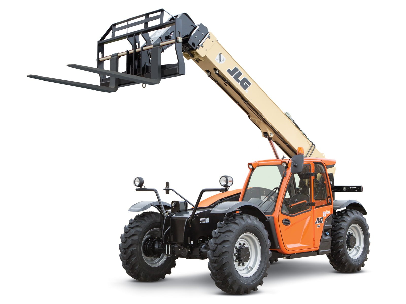 Telehandler Insurance