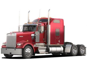 Truck Finance Australia