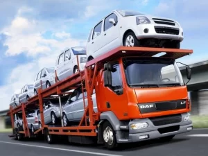 Car Carrier Insurance