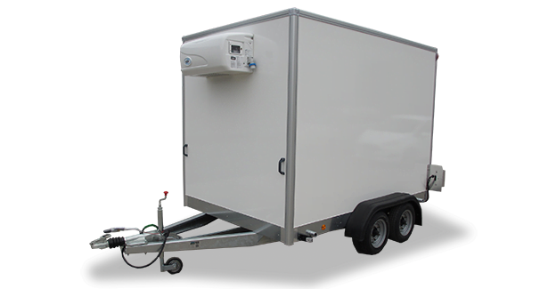 Chiller Trailer Insurance