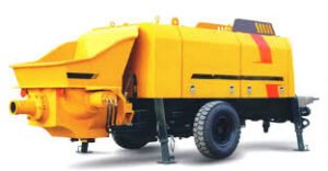 Concrete Pumping Machine Insurance