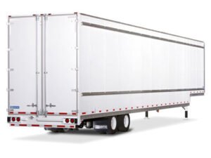 Drop Frame Trailer Insurance