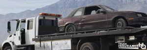 getting tow truck insurance in Australia