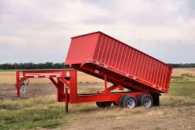 Grain Trailer Insurance