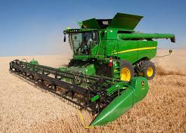 Header/Harvester