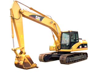 Heavy Machinery Insurance