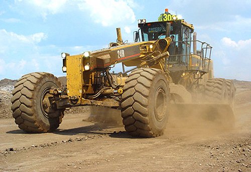 Mining Equipment Insurance