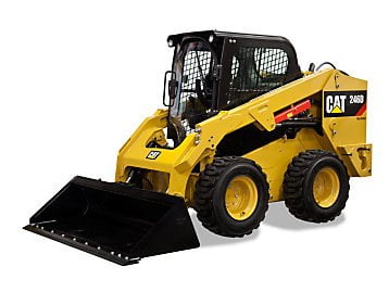 Skid Steer Loader Insurance