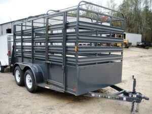 Stock Trailer Insurance