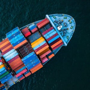 marine cargo insurance