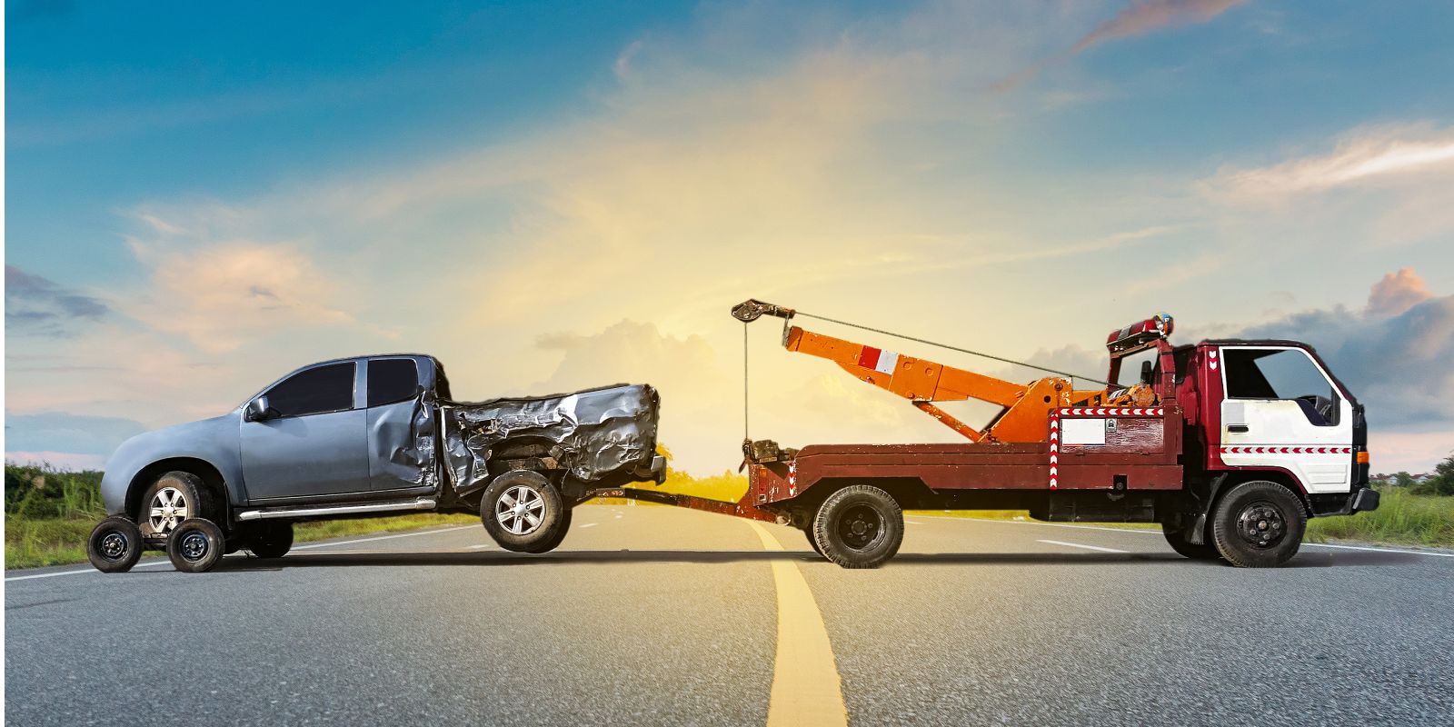 What Is Tow truck Insurance?