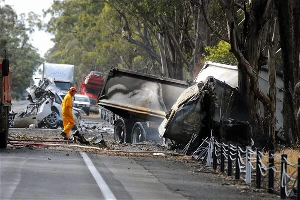 Truck Driver Life Insurance vs. Income Protection