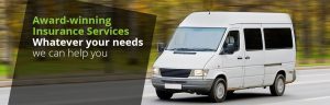 minibus insurance