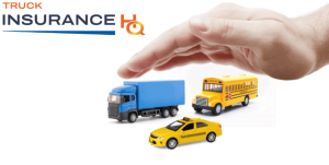 insure a commercial vehicle in australia