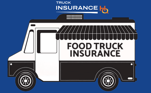 food truck insurance coverage in australia