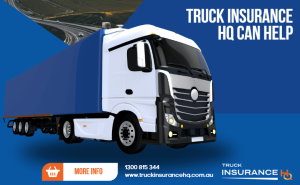 truck insurance hq