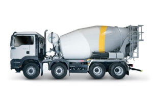 Cement Truck Insurance